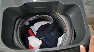 Realme Washing machine 7.5 kg review after 365 days | 1 year #realme #flipkart #washingmachine 👍🏻