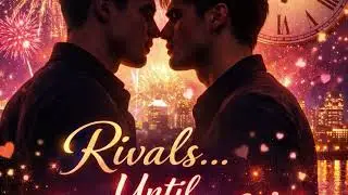 Midnight Kiss: A #HeatedRivalry Inspired Short Story 🏳️&zwj;🌈🏒