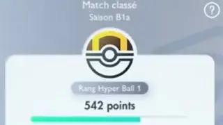 POKEMON POCKET - REDIFF LIVE CLASSE (Deck Mega Dracaufeu Y)