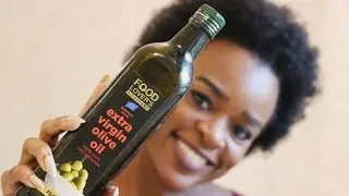 How to Remove Makeup Naturally Using Olive Oil as a Makeup Remover | Beauty Blogger Laurina Machite