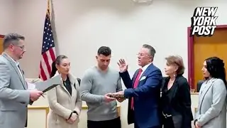 Ex-Gambino mobster John Alite — who served time for murders and beatdowns — now a NJ councilman