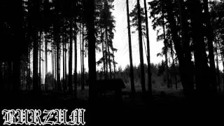 Burzum - Jeg Faller (8 bit)