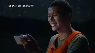 OPPO Find X5 Pro 5G featuring Owen Yap