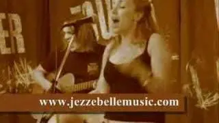 Tower Records Gig:- Jezzebelle - Bad Seed (Zodiac Sessions)