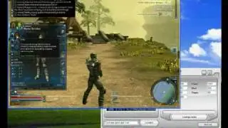 tabula rasa statchanger