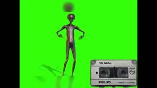 Howard the alien (slowed & Reverd)