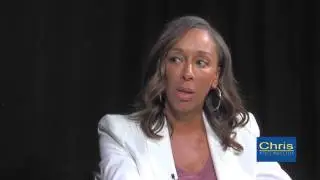 DeDe McGuire - Why She Will Never Give Up...