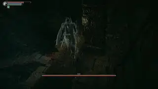Demon's Souls O Juiz