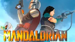 THE MANDALORIAN/BABY YODA AND CANCEL CULTURE