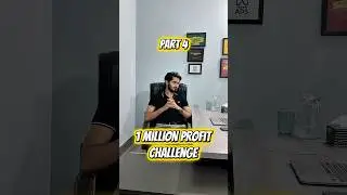 Part -4 | 1 Million Profit Challenge | product testing Facebook Ads | Shopify store E-commerce