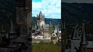 Why Reichsburg Cochem Is One of Germany&rsquo;s Most Beautiful Castles