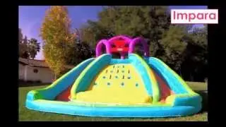 Rocky Mountain Little tikes | Impara Equipamientos