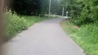 первое видео Пикселя