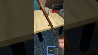 Трощим предметы за деньги в Roblox! #totalmayhem #роблокс #roblox #игры