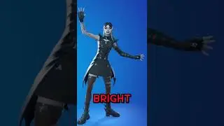 Starlit, dancing in the moonlight | Aaron Smith 🔥 Fortnite emote #fortnite #starlit #trending