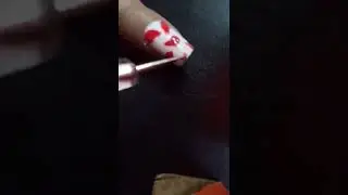 1minute timer Beautiful nail art 😍 💅#shorts #nailart@DS ClASSLY NAILS