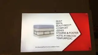 Macy's Fourth of July Sale TV Commercial - Mattresses (June 2015)