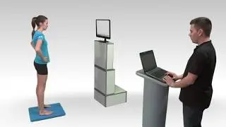 Why Limits of Stability is performed and how the measurement works