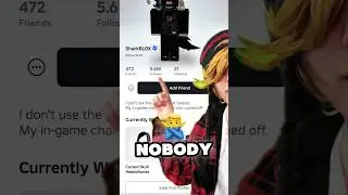 weird new roblox update (explained) 🤔😭