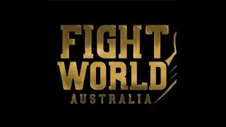 Fightworld