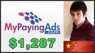 Safest Way To Make Money Online - My Paying Ads Strategy