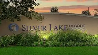 Silver Lakes Resort 4K