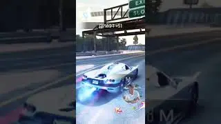 Koenigsegg в Need For Speed: No Limits @YTCuatro #needforspeednolimits