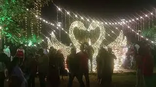 बांद्रा वंडरलैंड मेला मुंबई 