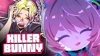 SHE JUST K*LLED SOMEONE | Zhao Character Demo REACTION