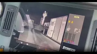 Oshkosh Striker Thermal Imaging Camera