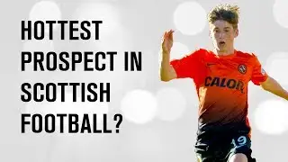 Ryan Gauld on fire as Utd beat Thistle | Dundee United 4-1 Partick Thistle, 23/11/2013