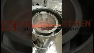 Spin Water Dryer-GLOBAL KITCHEN EQUIPMENTS COMPANY