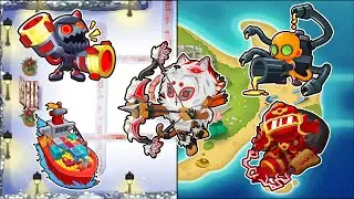 BTD6 - Let's Play! - 