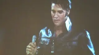 The Wardrobe of Elvis Presley