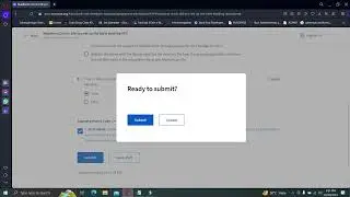 Readiness Check: Did you set up the table booking API? Coursera | Back-End Developer Capstone Meta