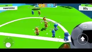 Stumble Guys #gaming #LucaArmy