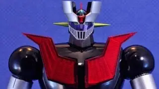 SOC DX Mazinger Z Review ( Soul of Chogokin )
