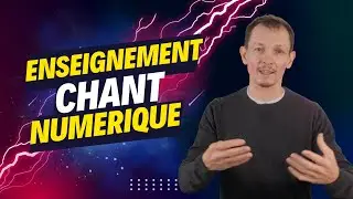 La transformation num&eacute;rique de l'enseignement vocal : d&eacute;fis et opportunit&eacute;s