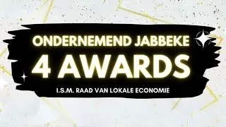 COCOBLOOM Jabbeke Starter vh Jaar 2023