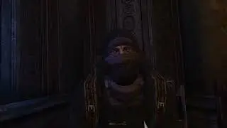 Resident Evil 4 VR Normal difficulty EP5