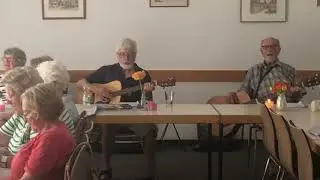 Offenes Singen