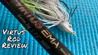 Virtus Jewel 7'2