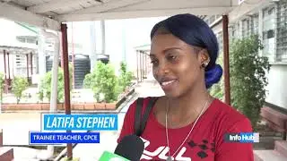 &ldquo;The youth vote must count&rdquo; &ndash;Youths