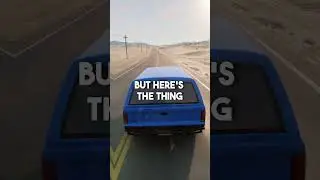 How A BeamNG TikTok RUINED The Ford Bronco's Reputation
