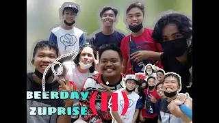 Beerday zuprise (part II)