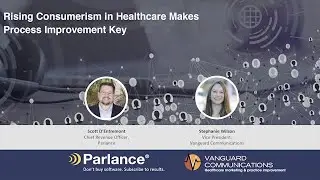Rising Consumerism in Healthcare Makes Process Improvement Key