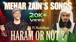 Maher Zain&rsquo;s Music &ndash; Is It Haram in Islam? 🔥 | Subscribe for More Islamic Content 