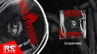 VICOLO INFERNO - Suspended (Visualizer)