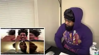 Parking Lot Peters Is Funny Asf😂😂- Lamar Peters FUNNIEST MOMENTS!