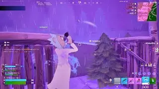 Fortnite game play 24 kills